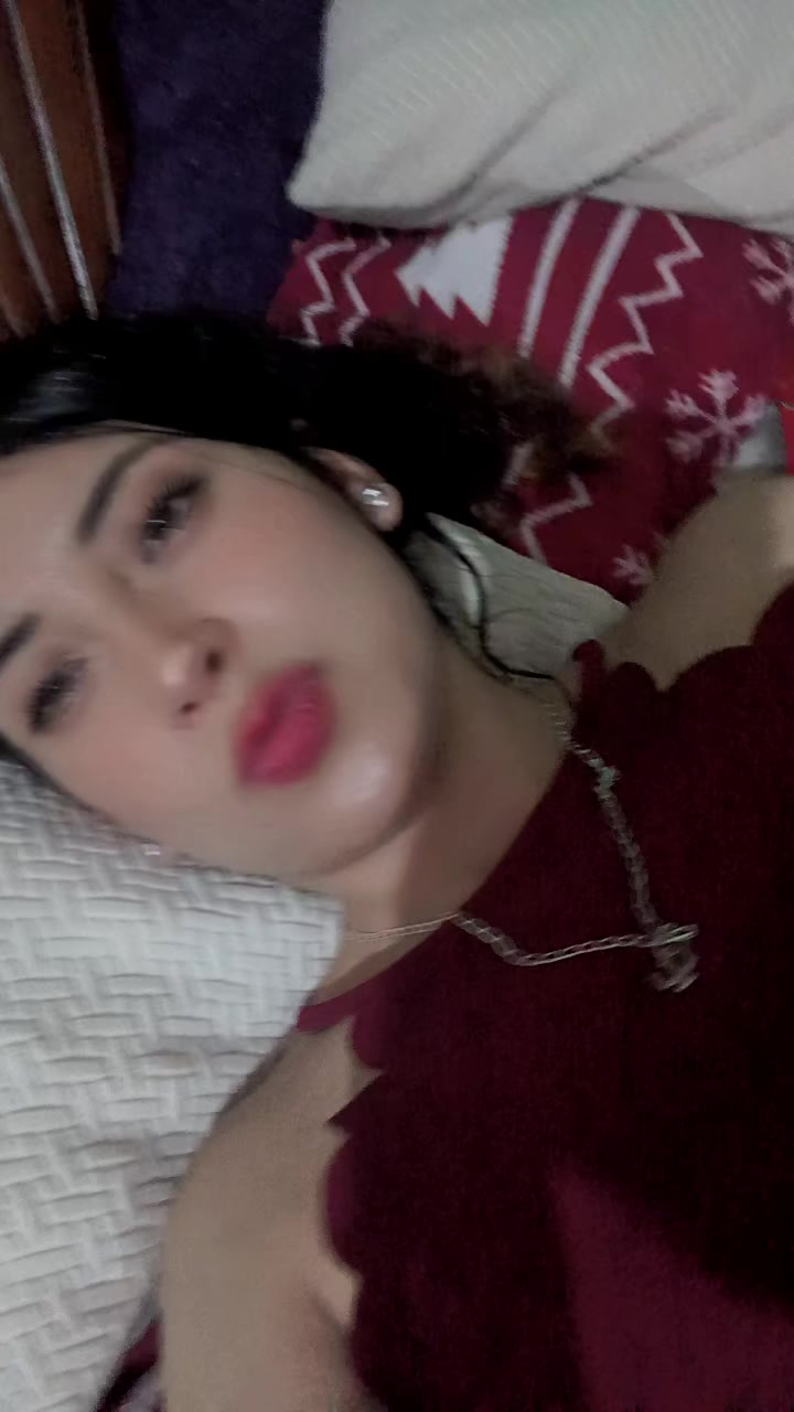 @Isa Ramirez