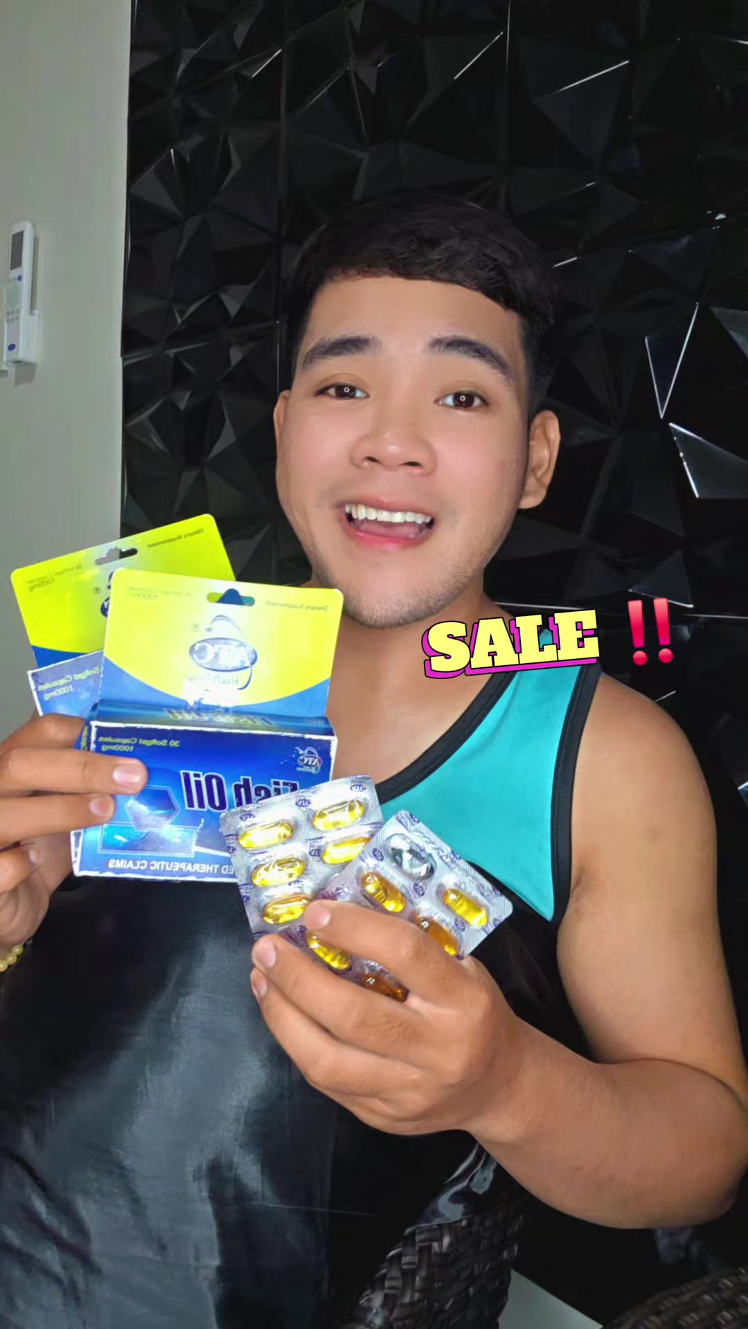 @Sulit Deal Marv&rsquo;s affiliate