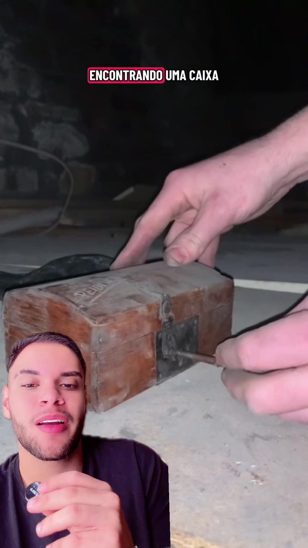 @Victorioso