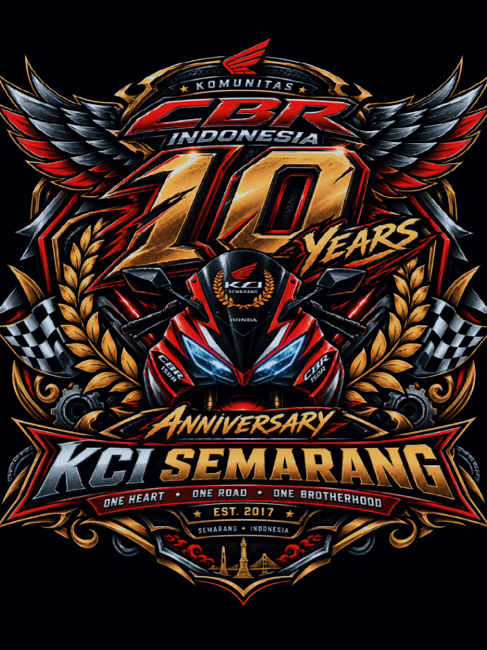 @Komunitas CBR Indonesia