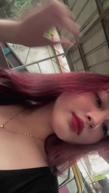 @Jonah Mae Famadico