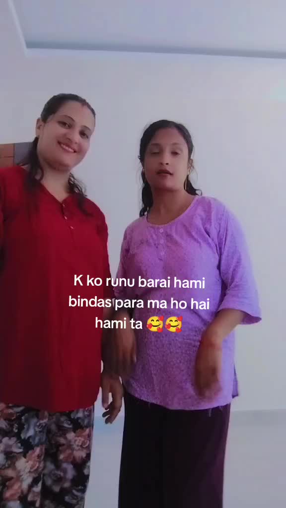 @Nisha&ensp;Bhandari❤️
