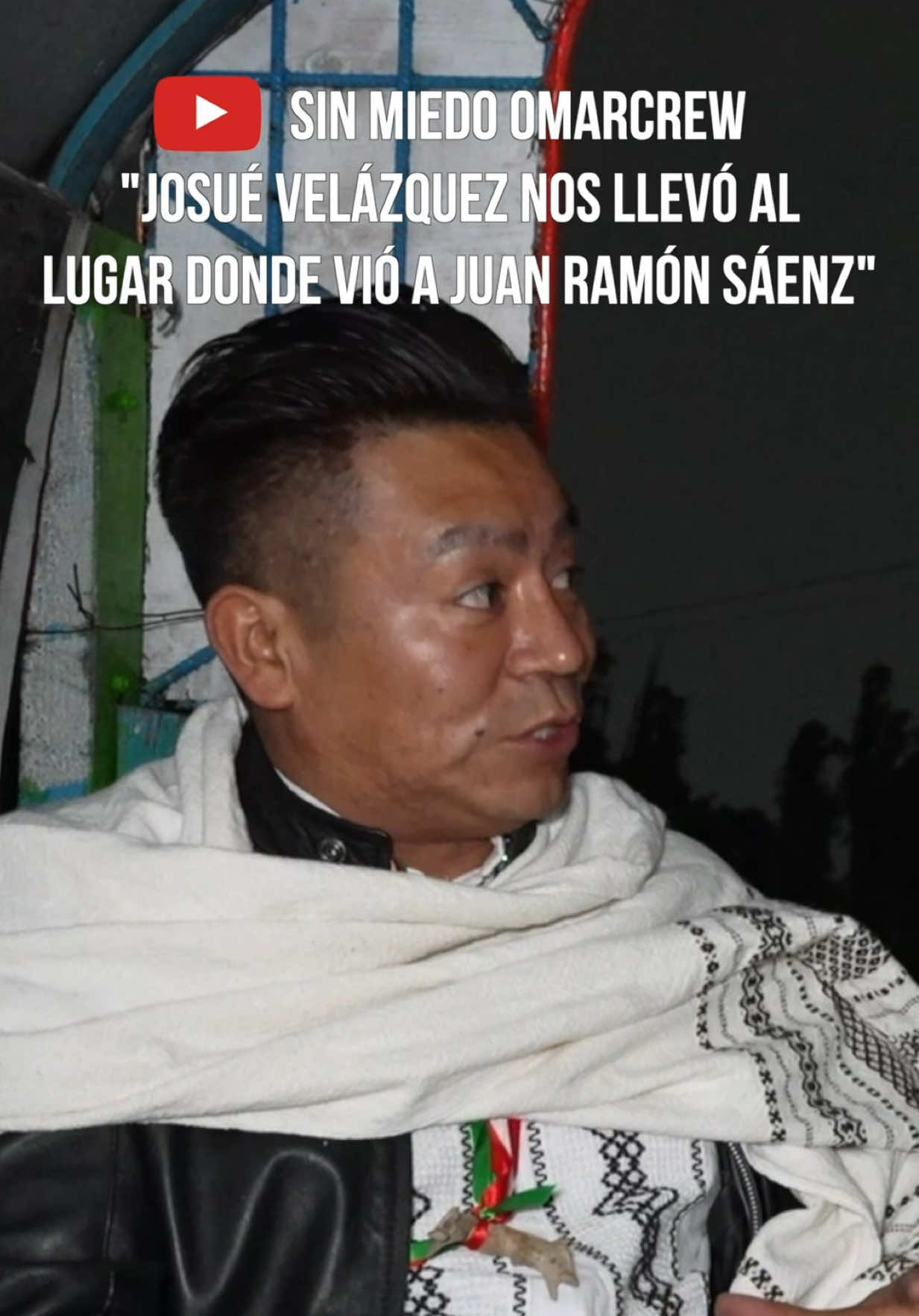 @SIN MIEDO OmarCrew