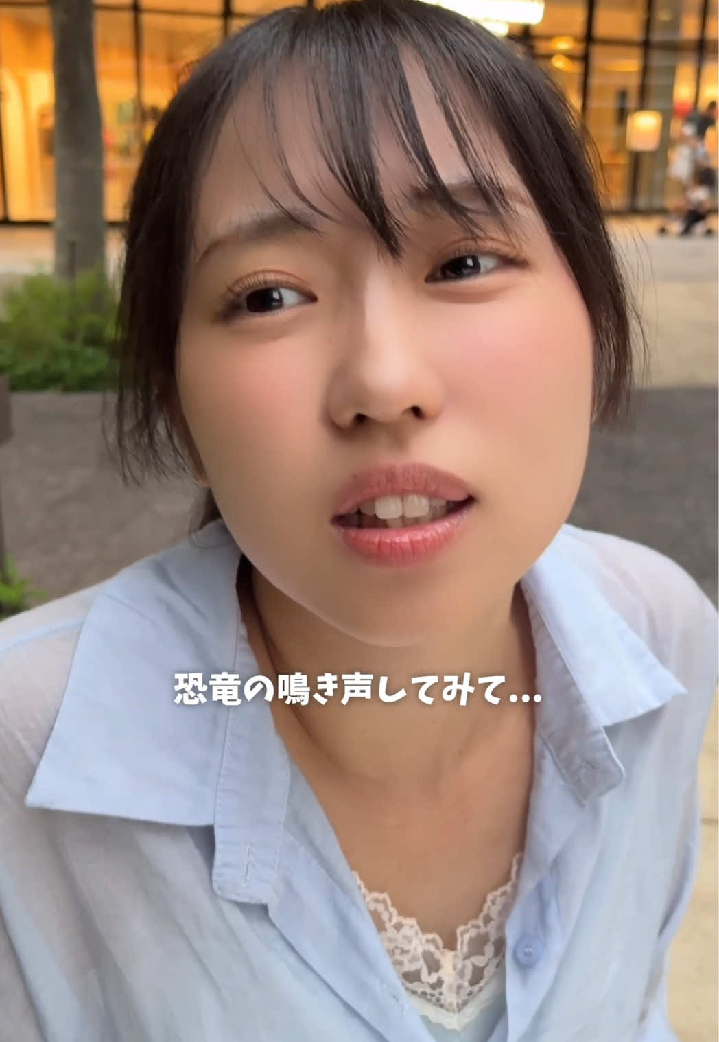 @姉なのね。