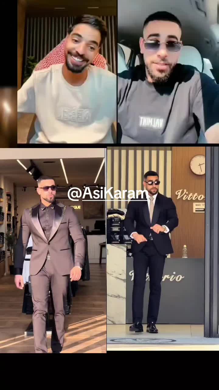 @AyaMoh Edits