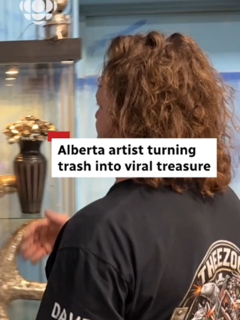 @CBC Edmonton