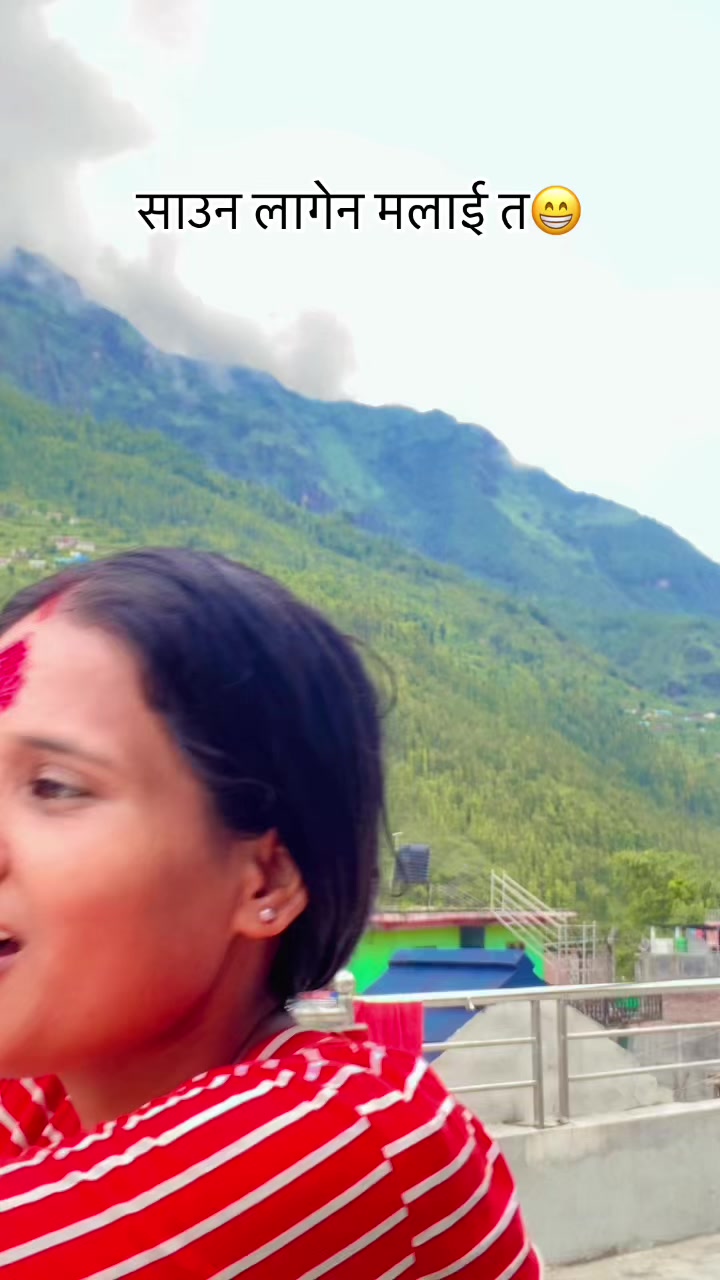 @Sabina Khadka
