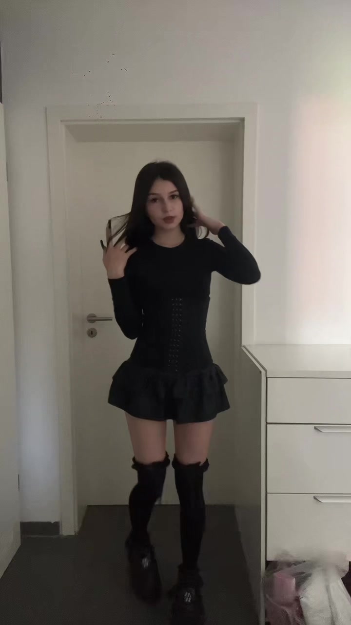 @малютка