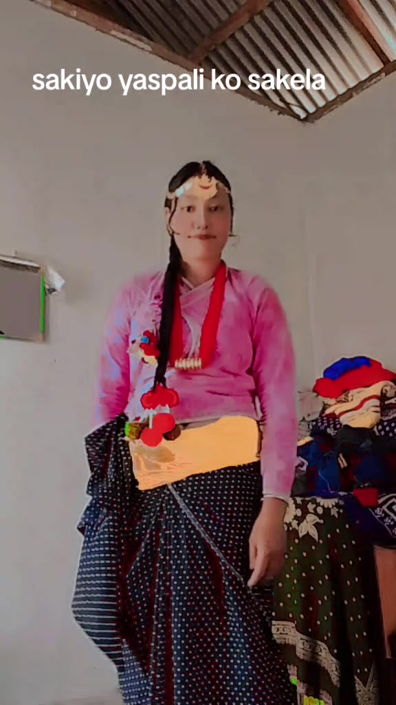 @miss manju kali