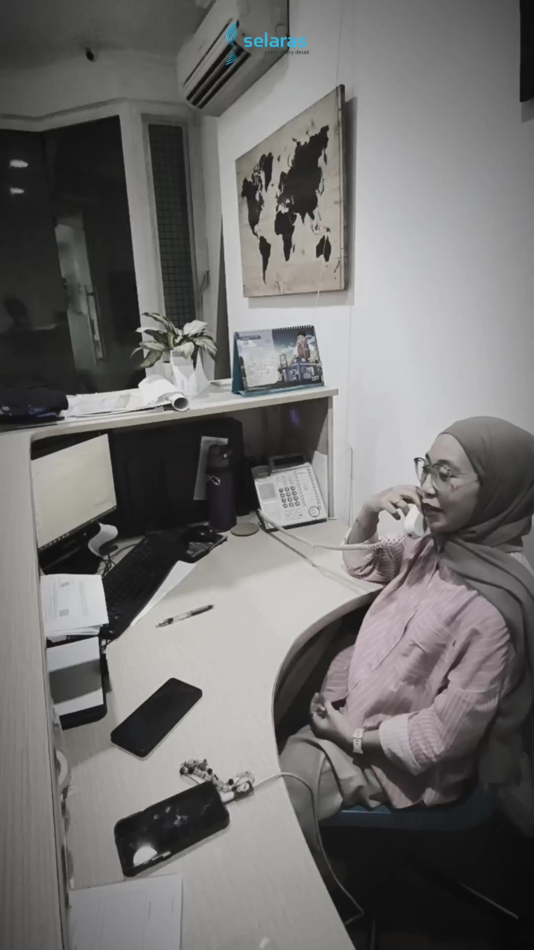 @Selaras Printing