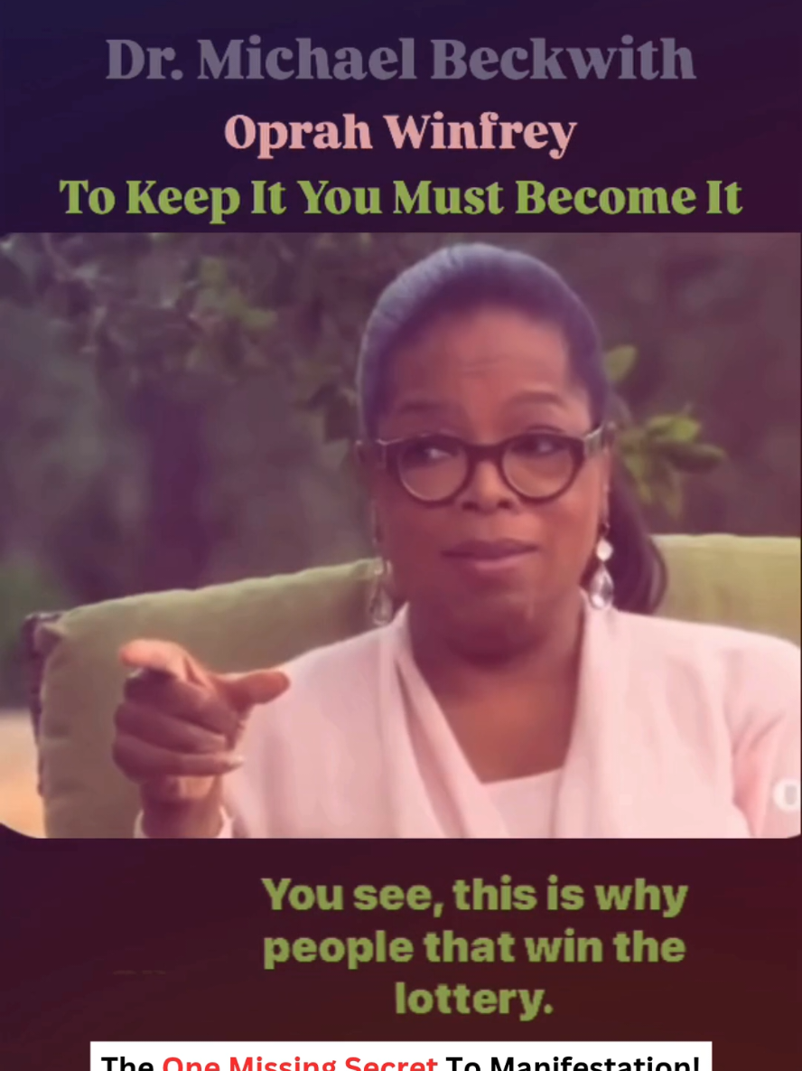 @ManifestationMindset