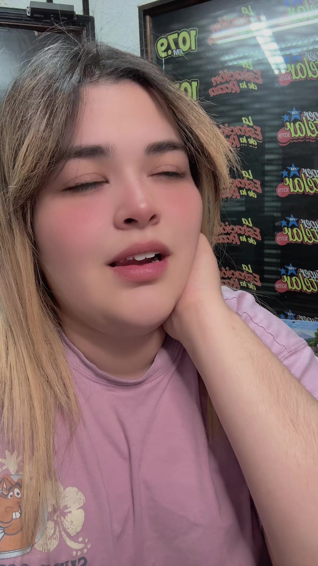 @Tania Trevi&ntilde;o