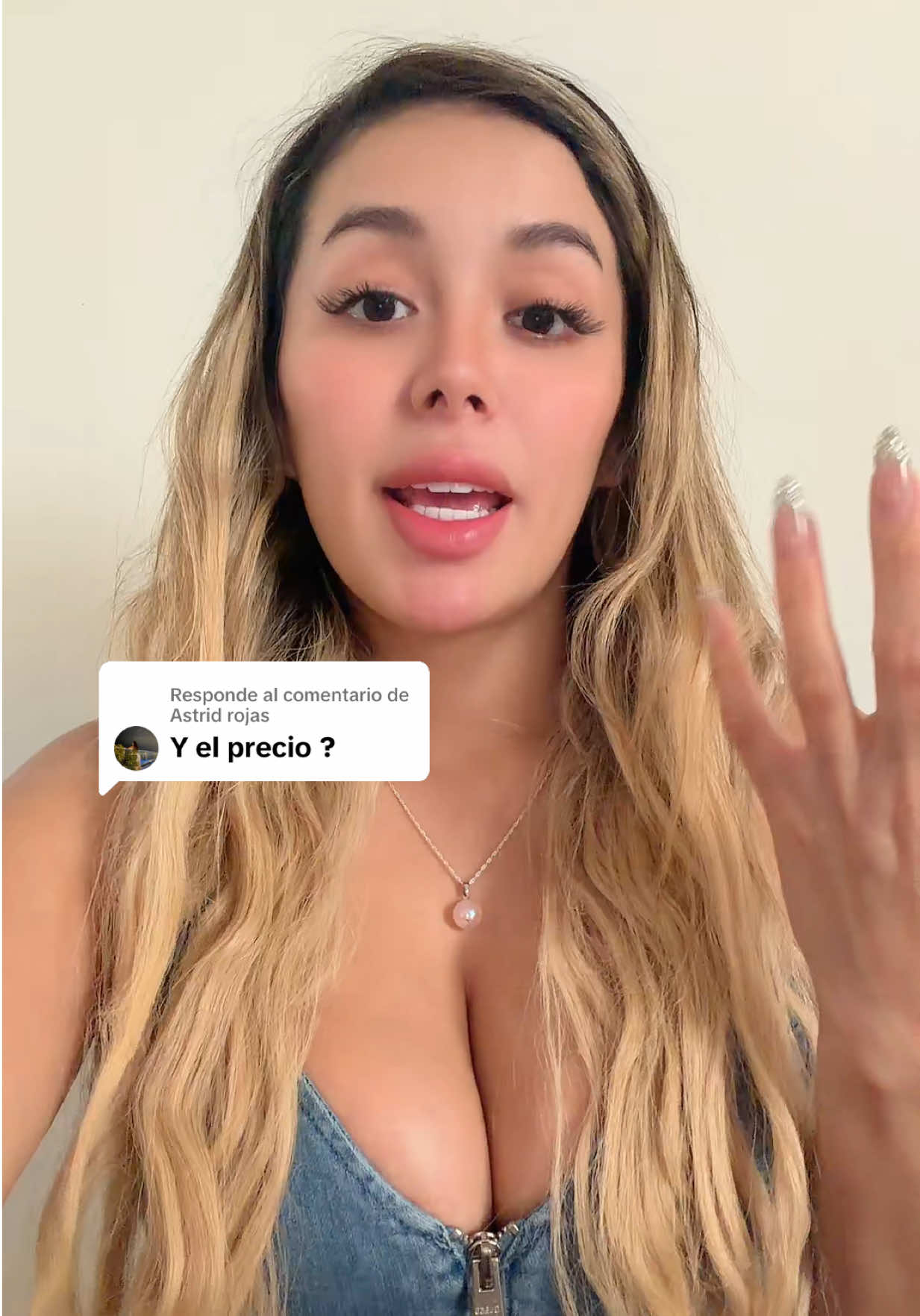 @Micaela Mendoza