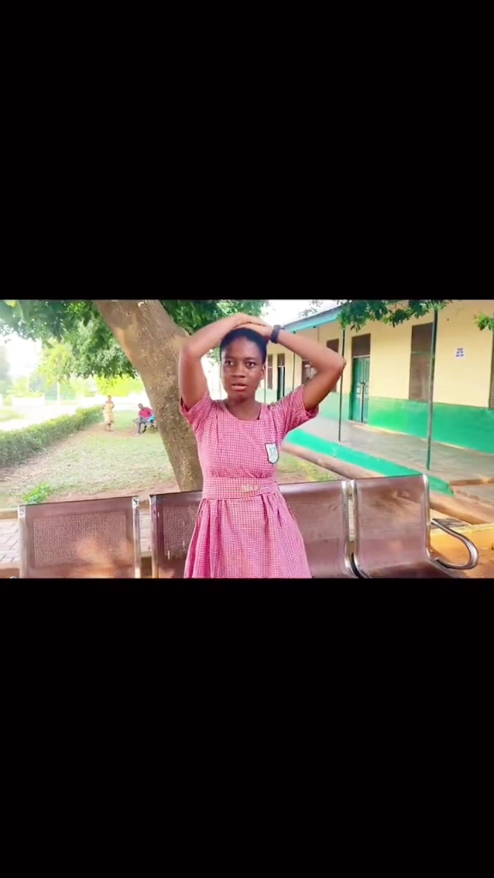 @YILO KROBO SHS