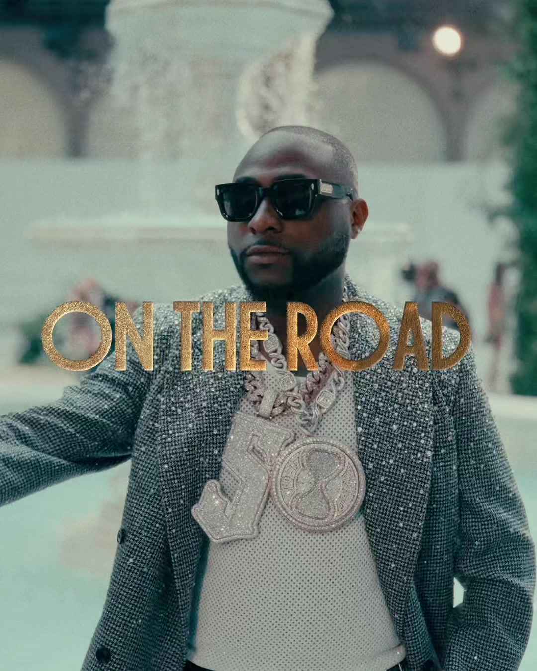 @davido