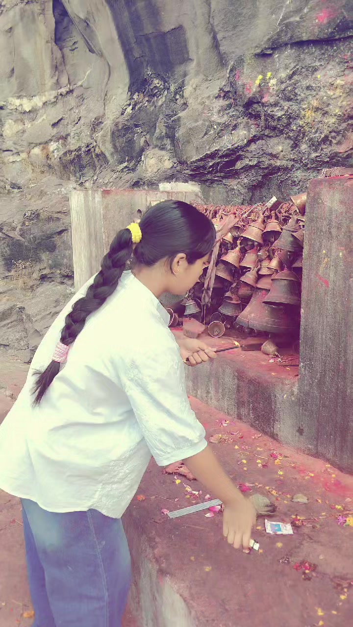 @धादिङे कान्छा