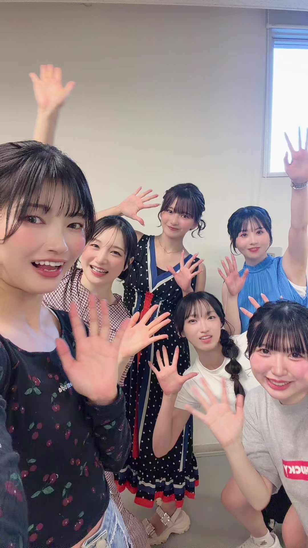 @柳瀬なぎ@7/1僕のアイドルリリース、1stライブ11/1