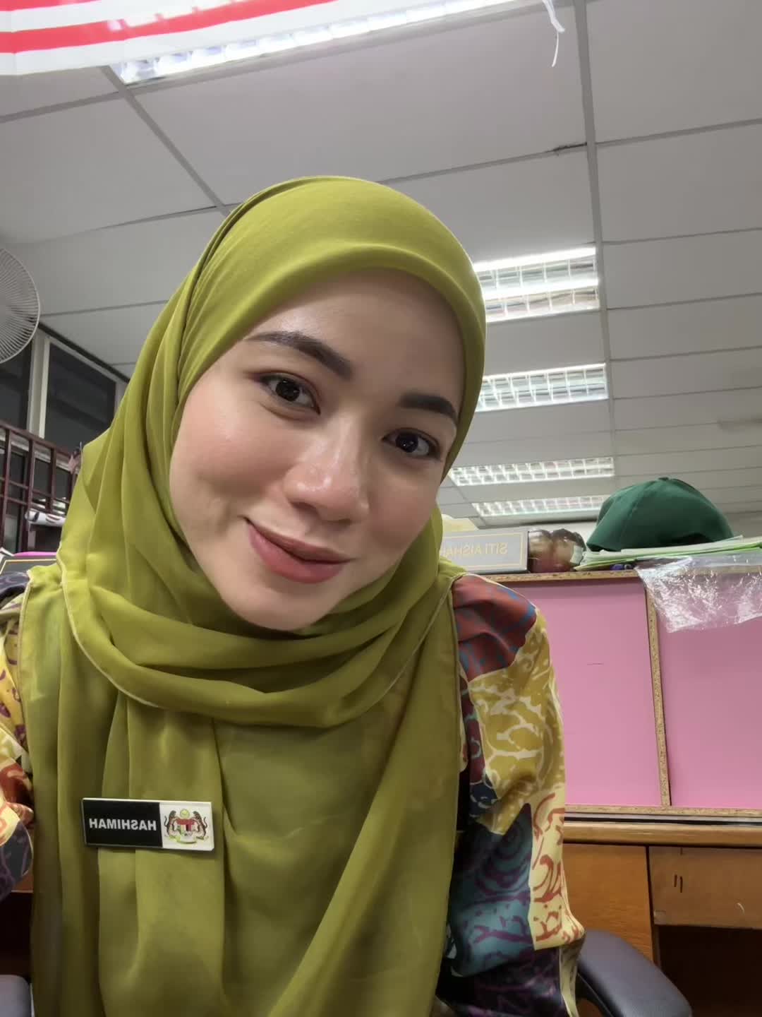 @Cikgu shima