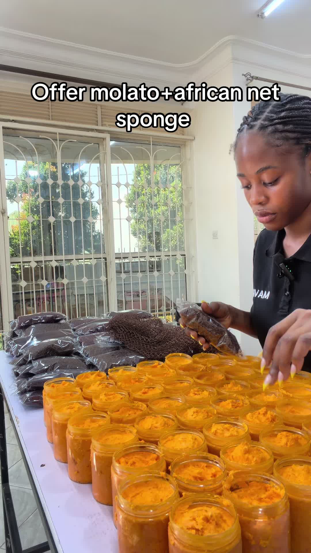 @MAVK SKINCARE SUPPLIERS UG