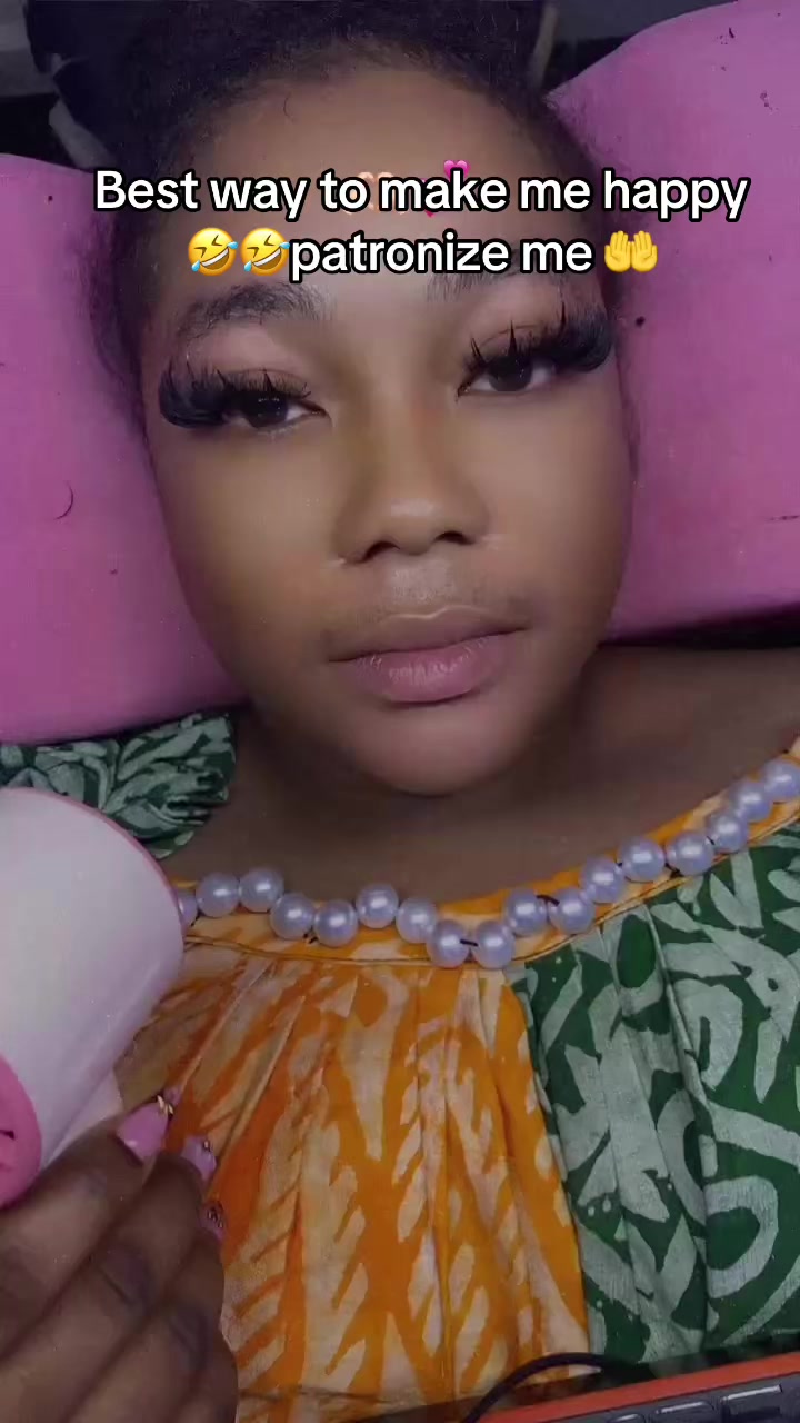 @Lash tech in olugbede