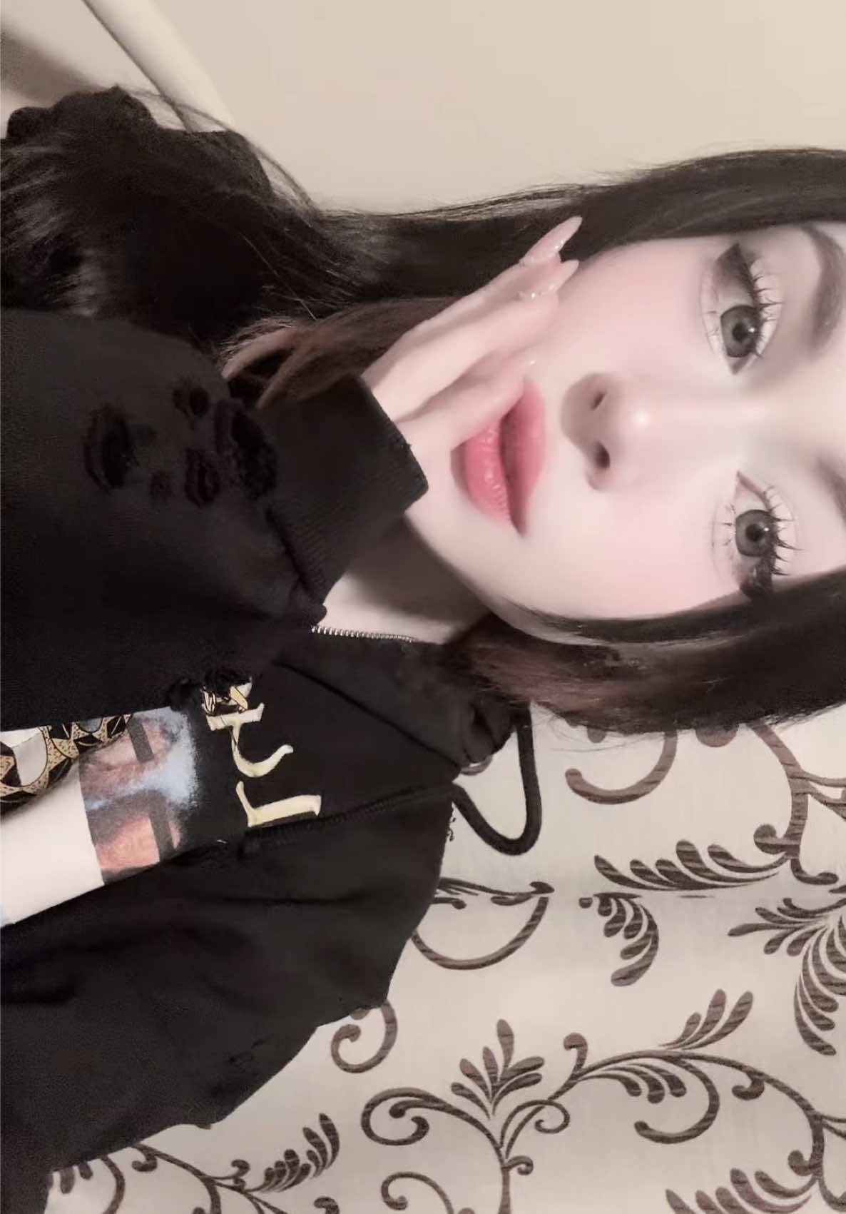 @насткви