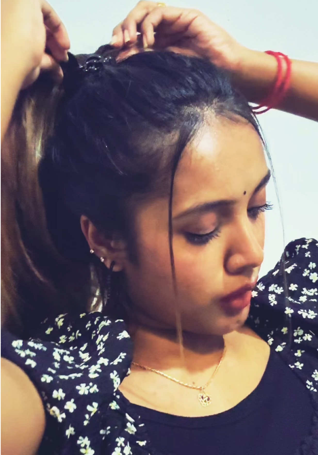@Tharshini Rama | Creator