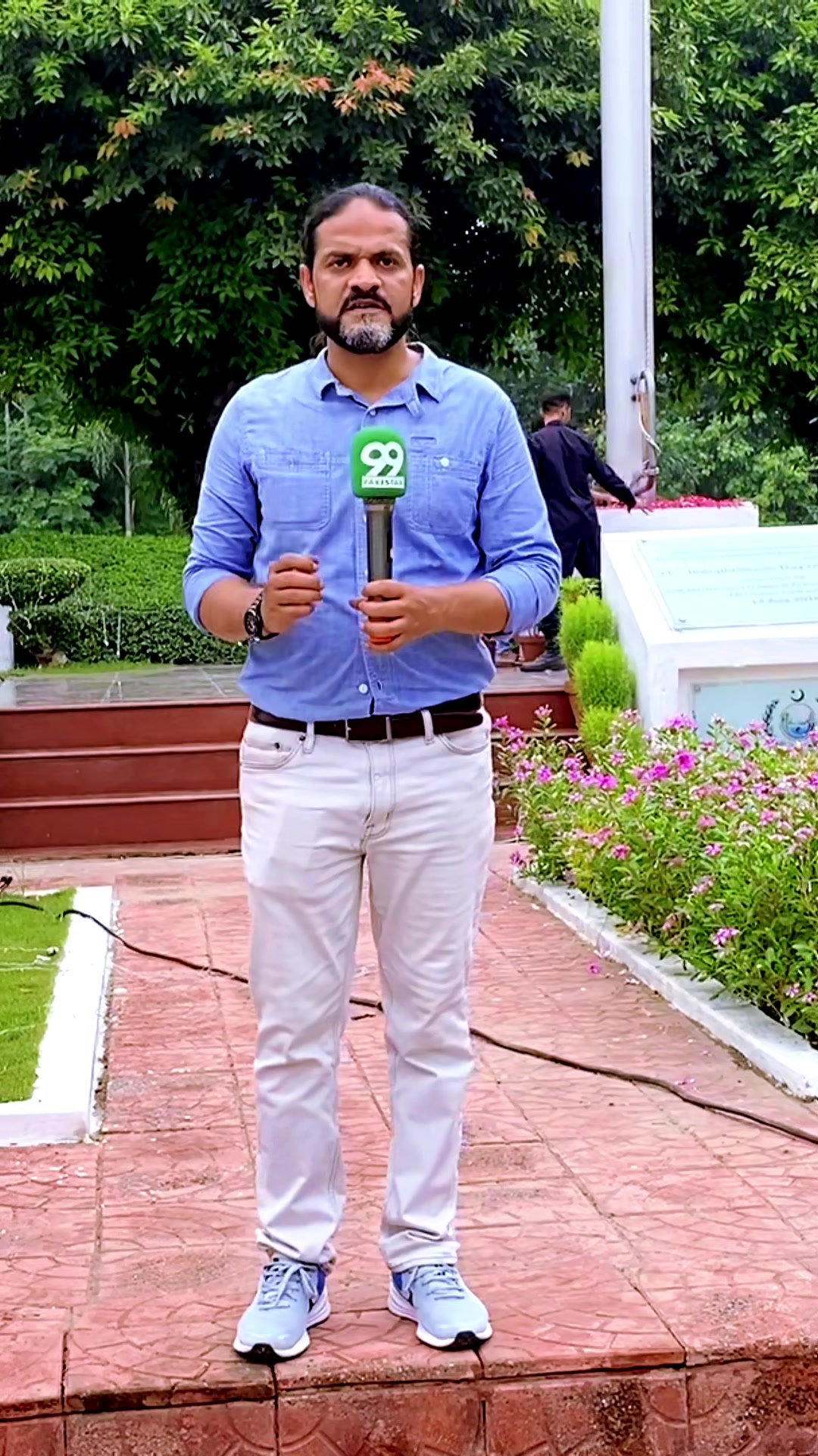 @99 Pakistan