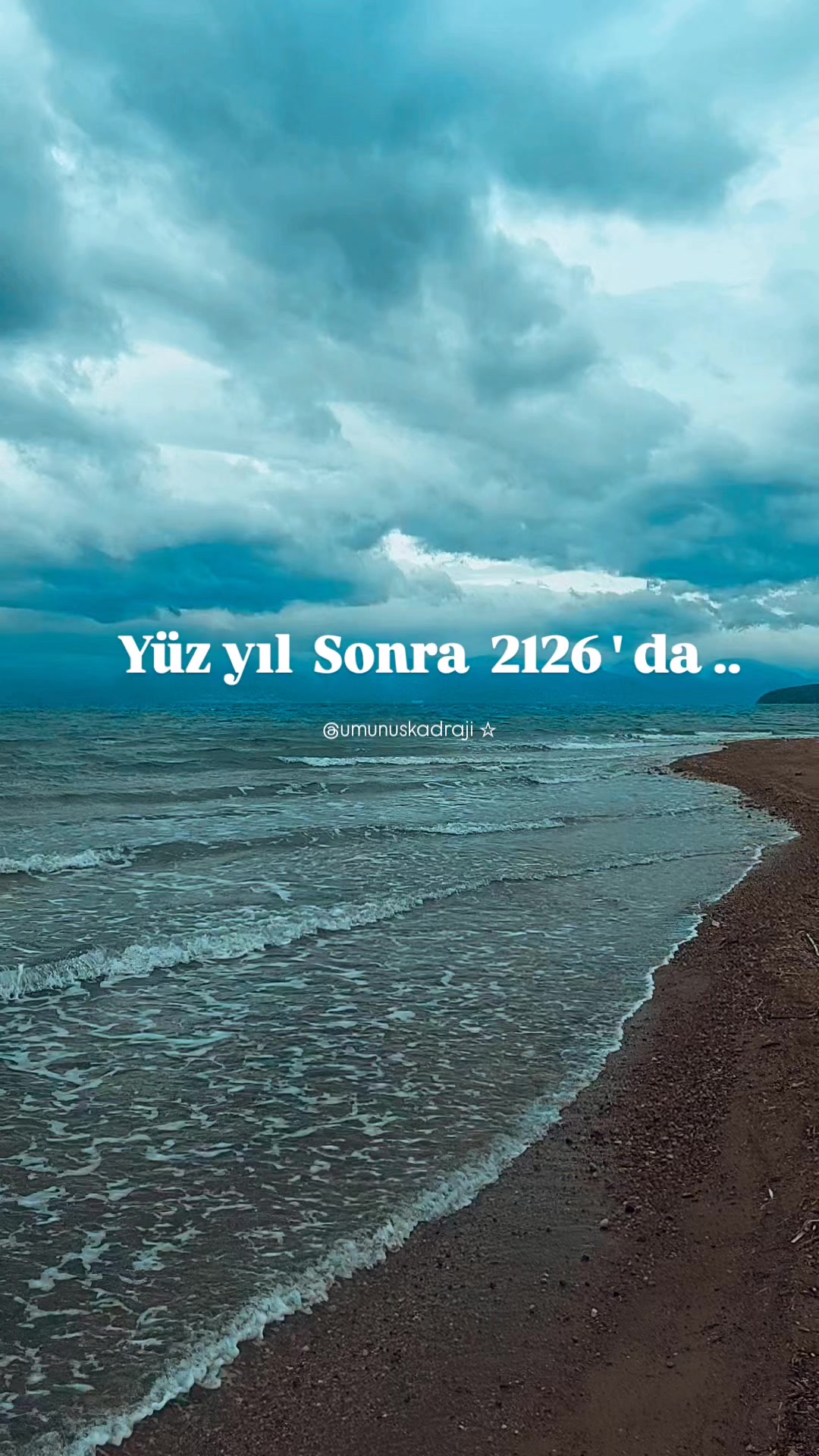 @ümünüş'ün kadrajı