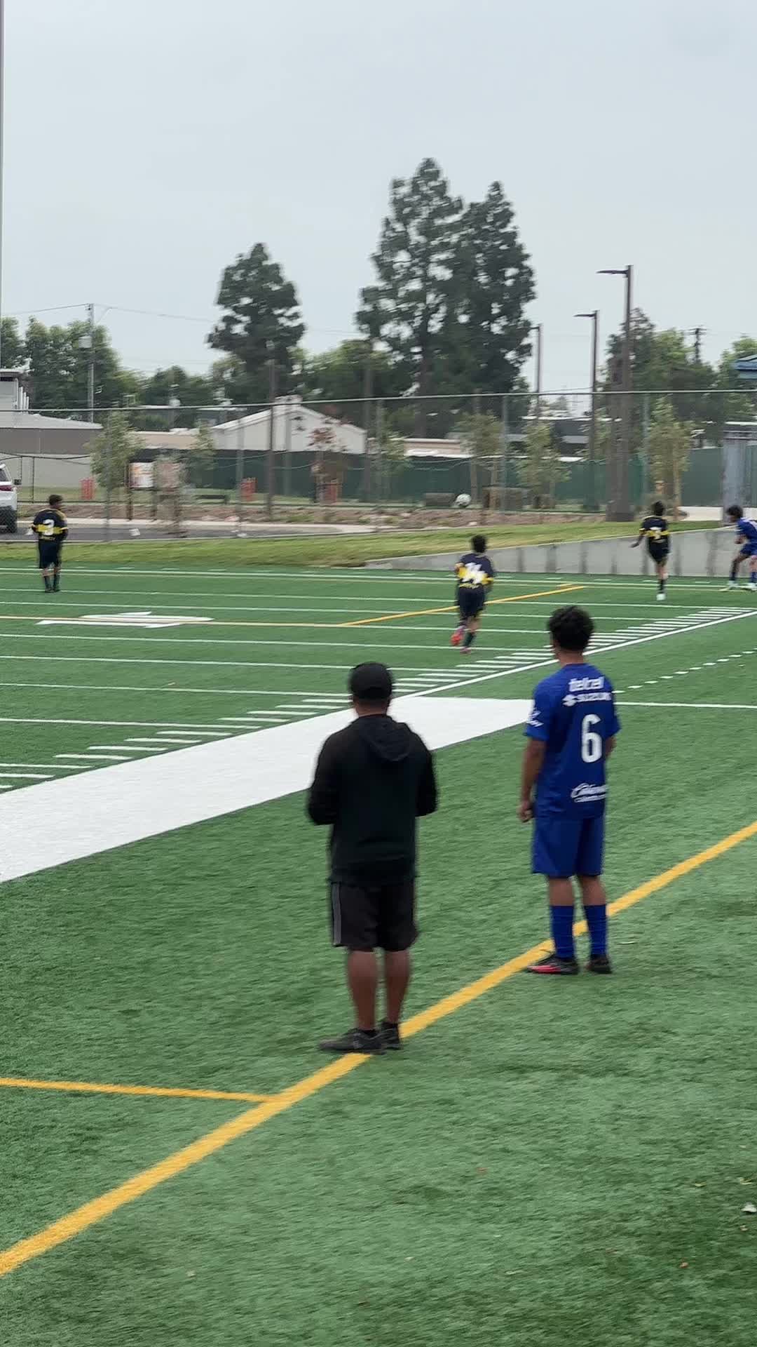 @Pumas SA