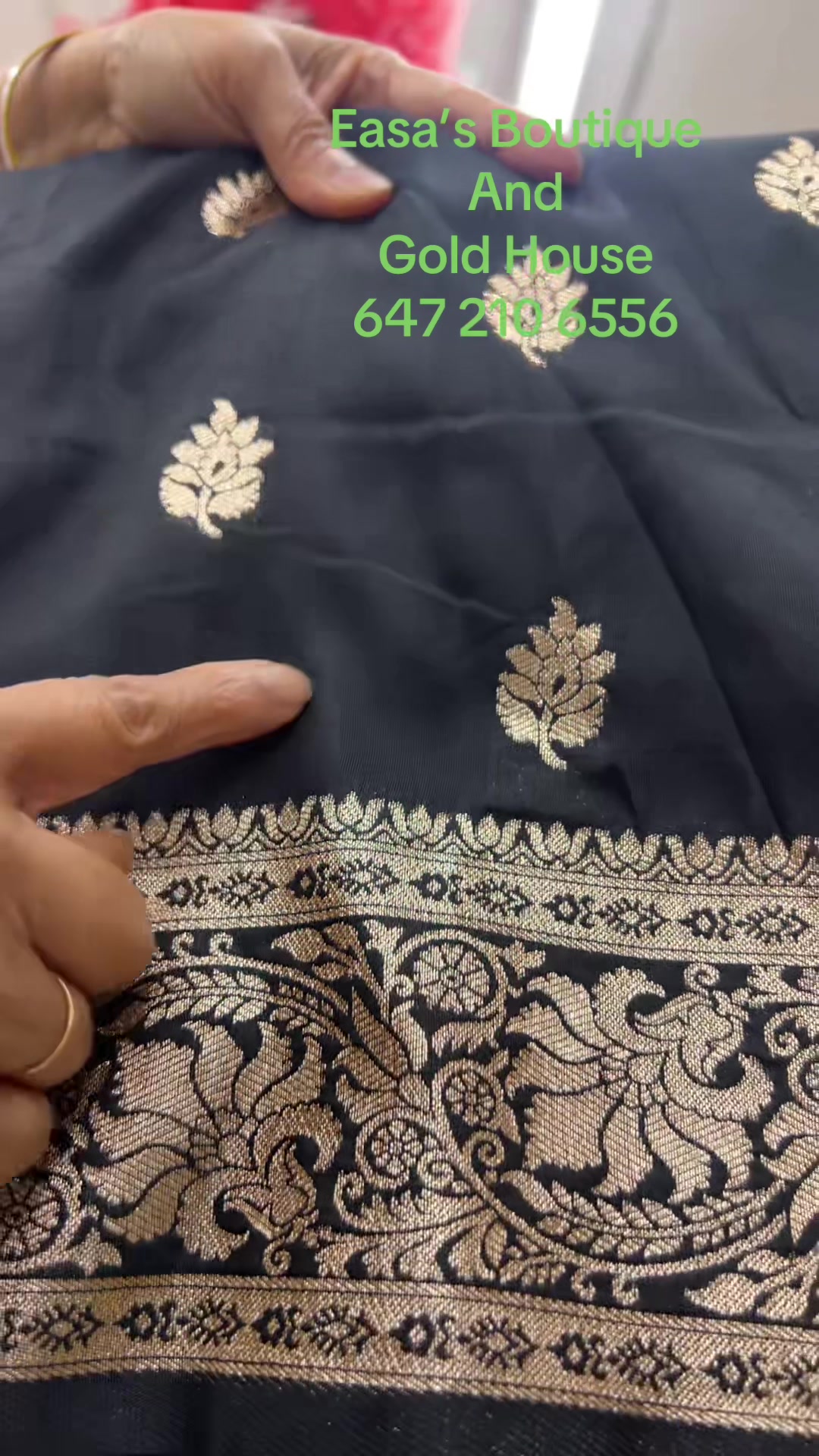 @Easa’s Boutique