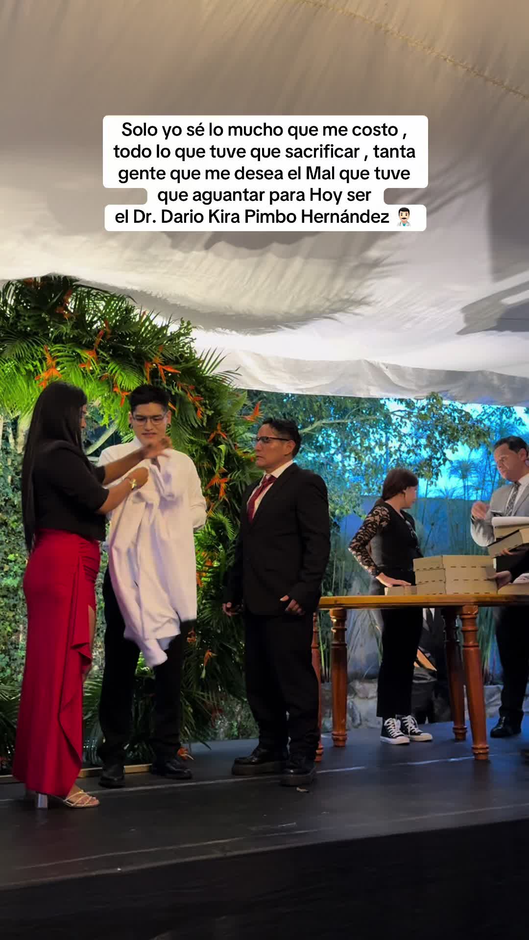@Dr. Dario Kira 🦇🩸