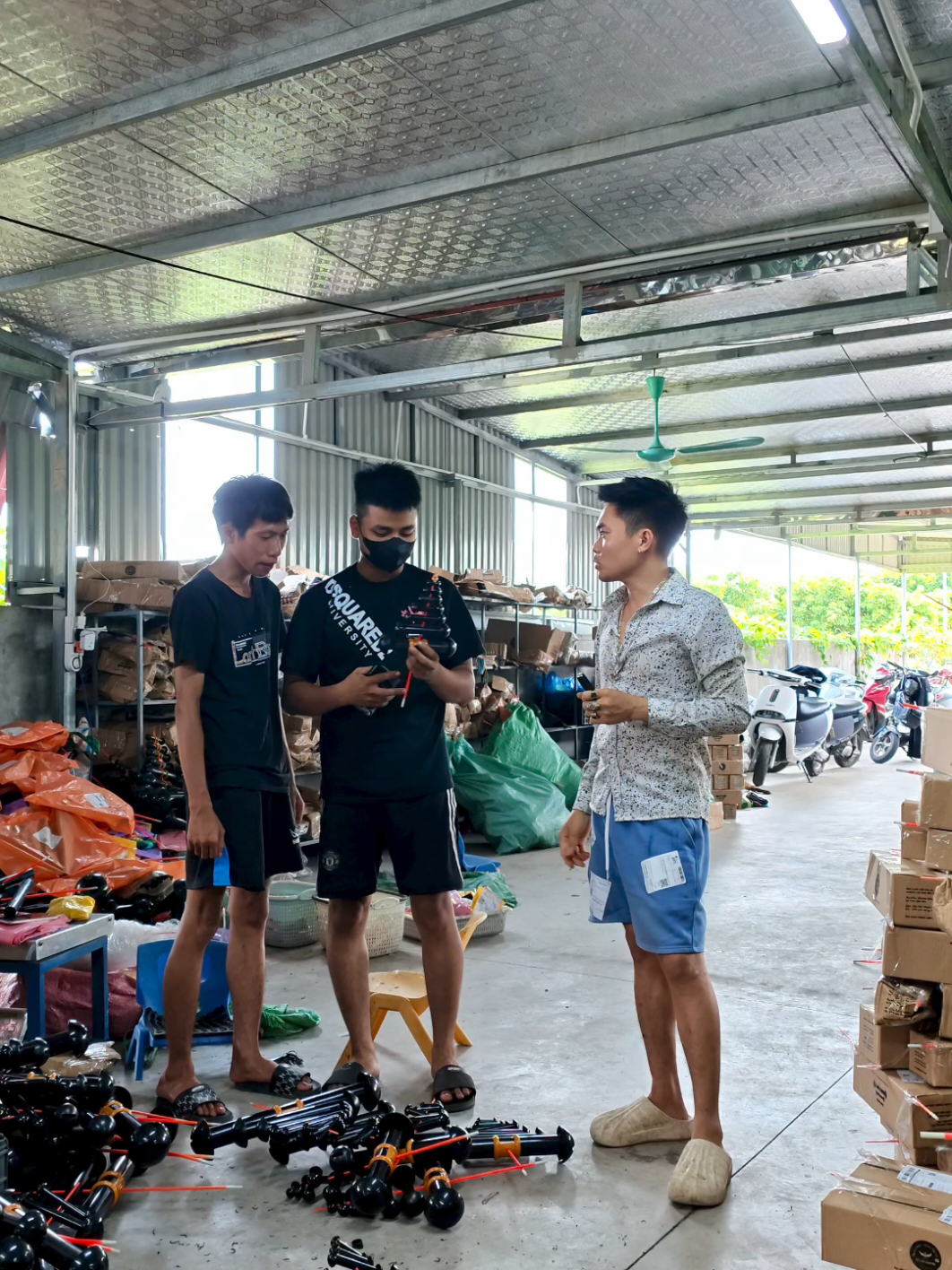 @Sáo Diều Huân Nguyễn