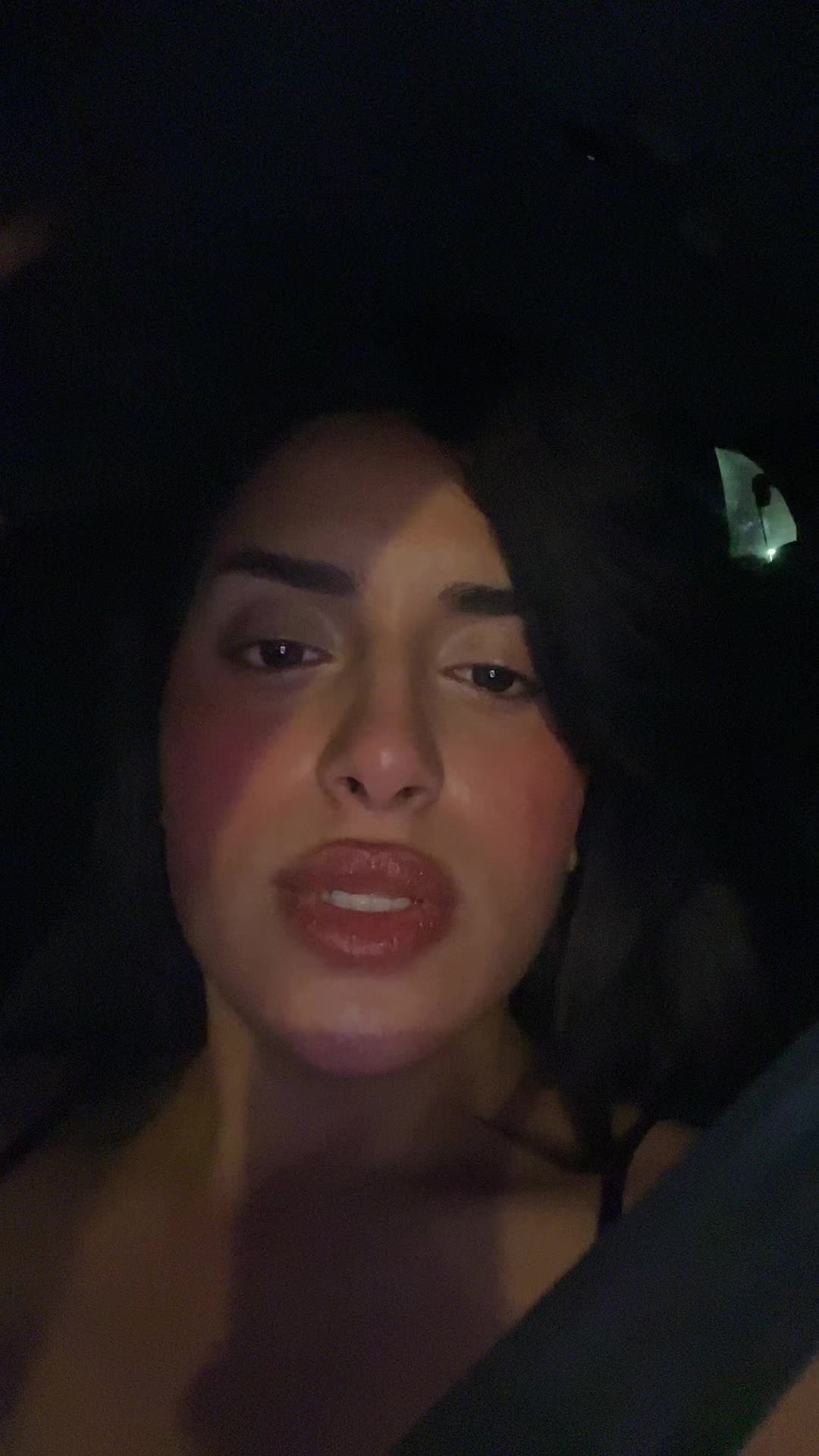 @DIVA sophia 👄😝