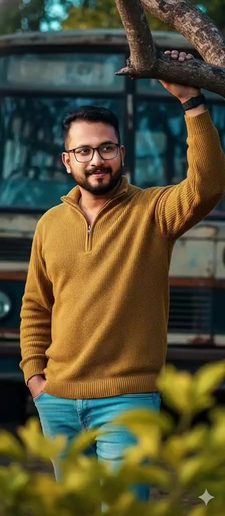 @sudhi Rajeev