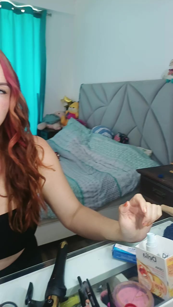 @Nadia Bolivar