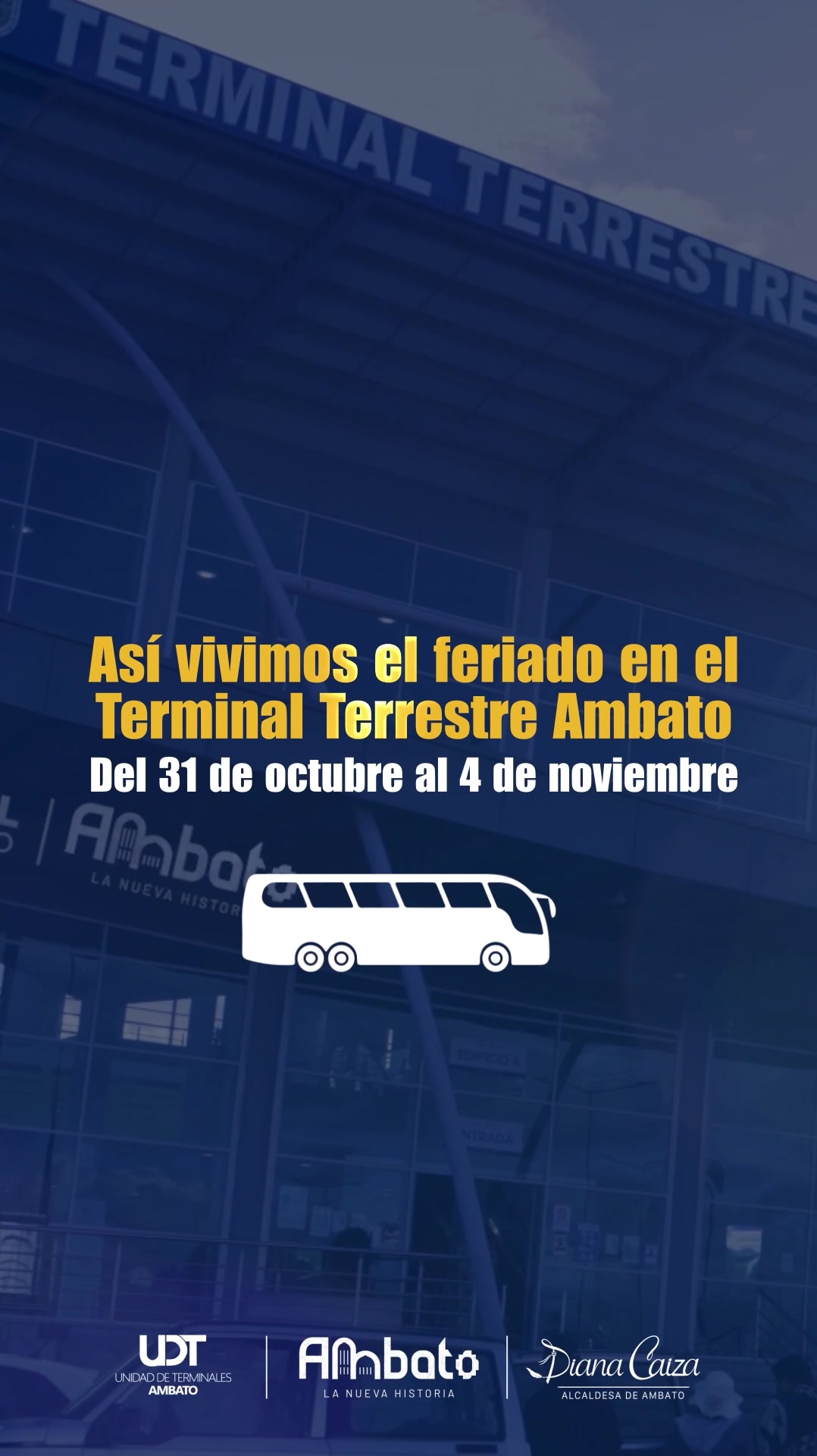 @Unidad de Terminales Ambato