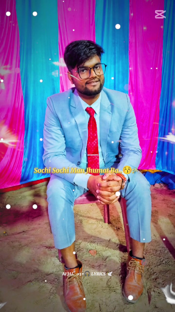 @Kumar Dhiraj