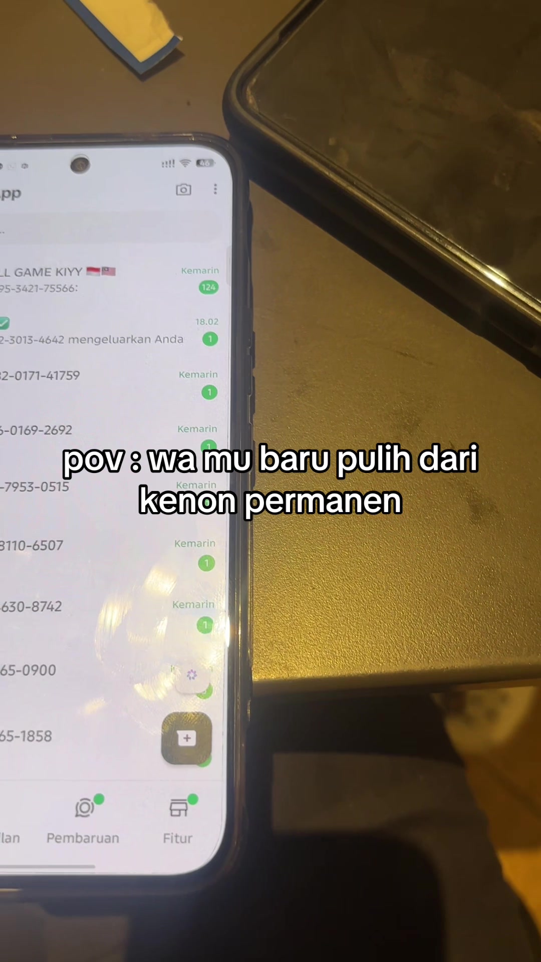 @LUGOWO JB ASLI 🍉