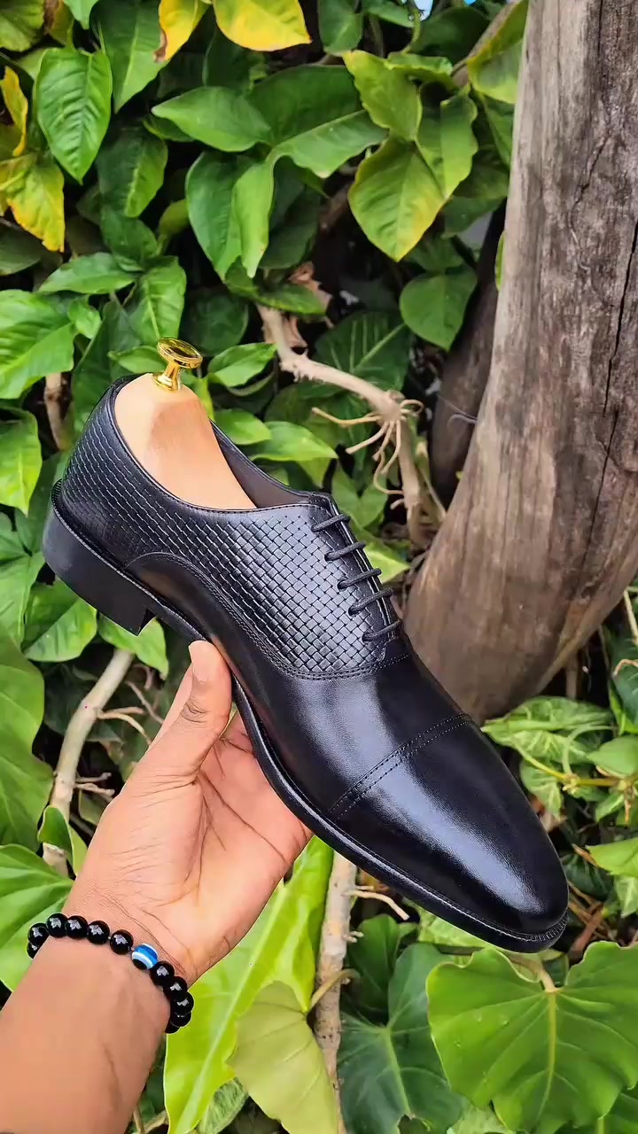 @Foremen Shoes