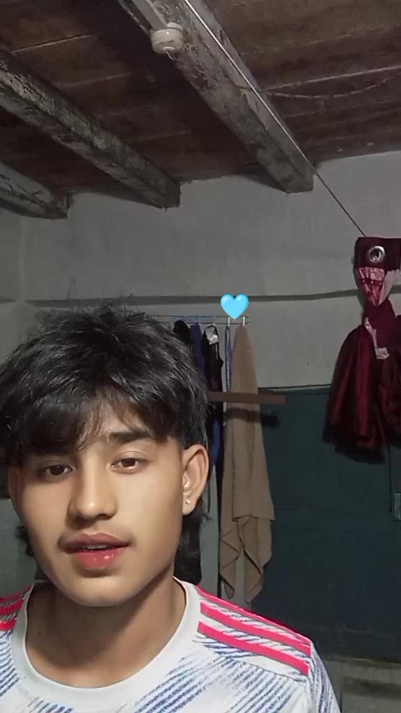 @THAPA KAJI🥷