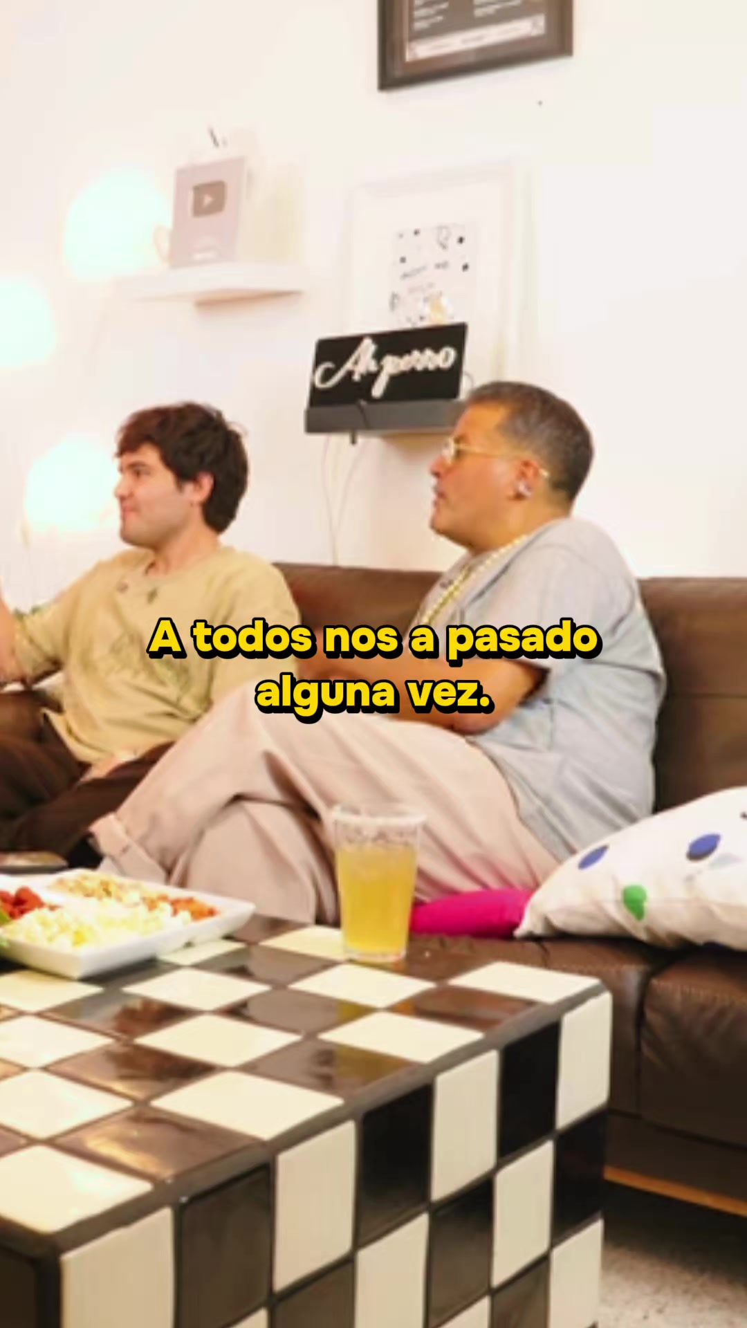 @🍁 La t&iacute;a Rend&oacute;n 💍