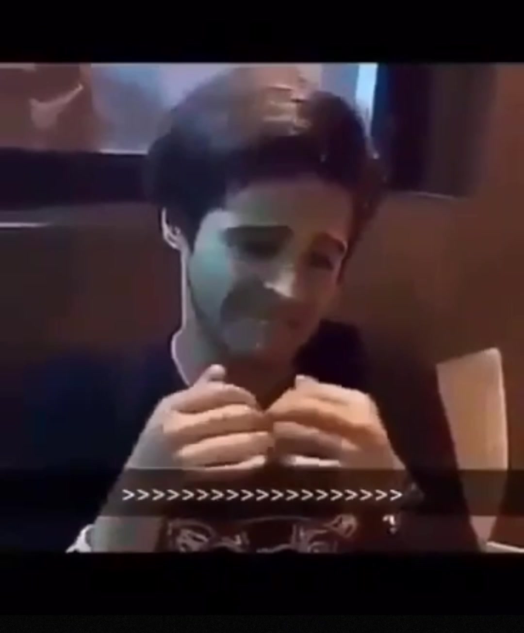 @رياكشنات بدون كتابه🧟♀️
