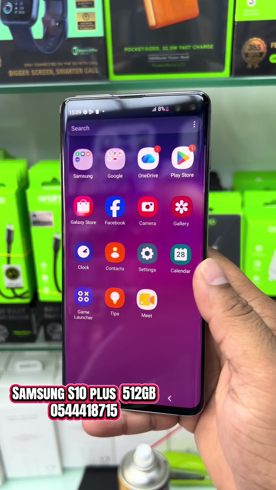 @GM✌️Mobiles✌️