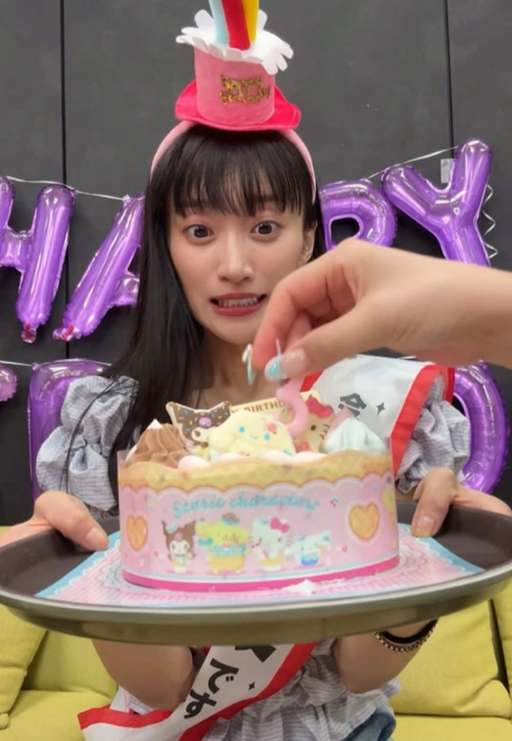 @i☆Ris【公式】