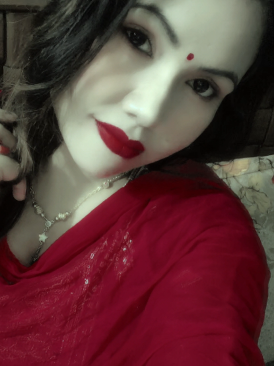 @Lady Biker..Farzana.🥰🫣