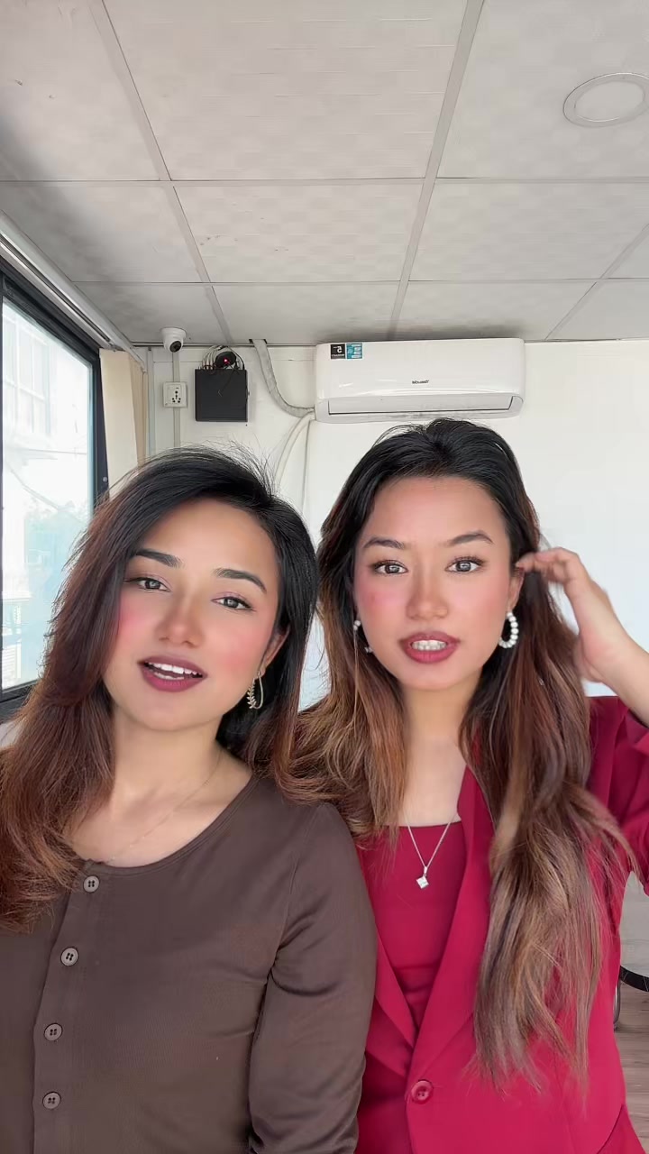 @Denisha Pradhan