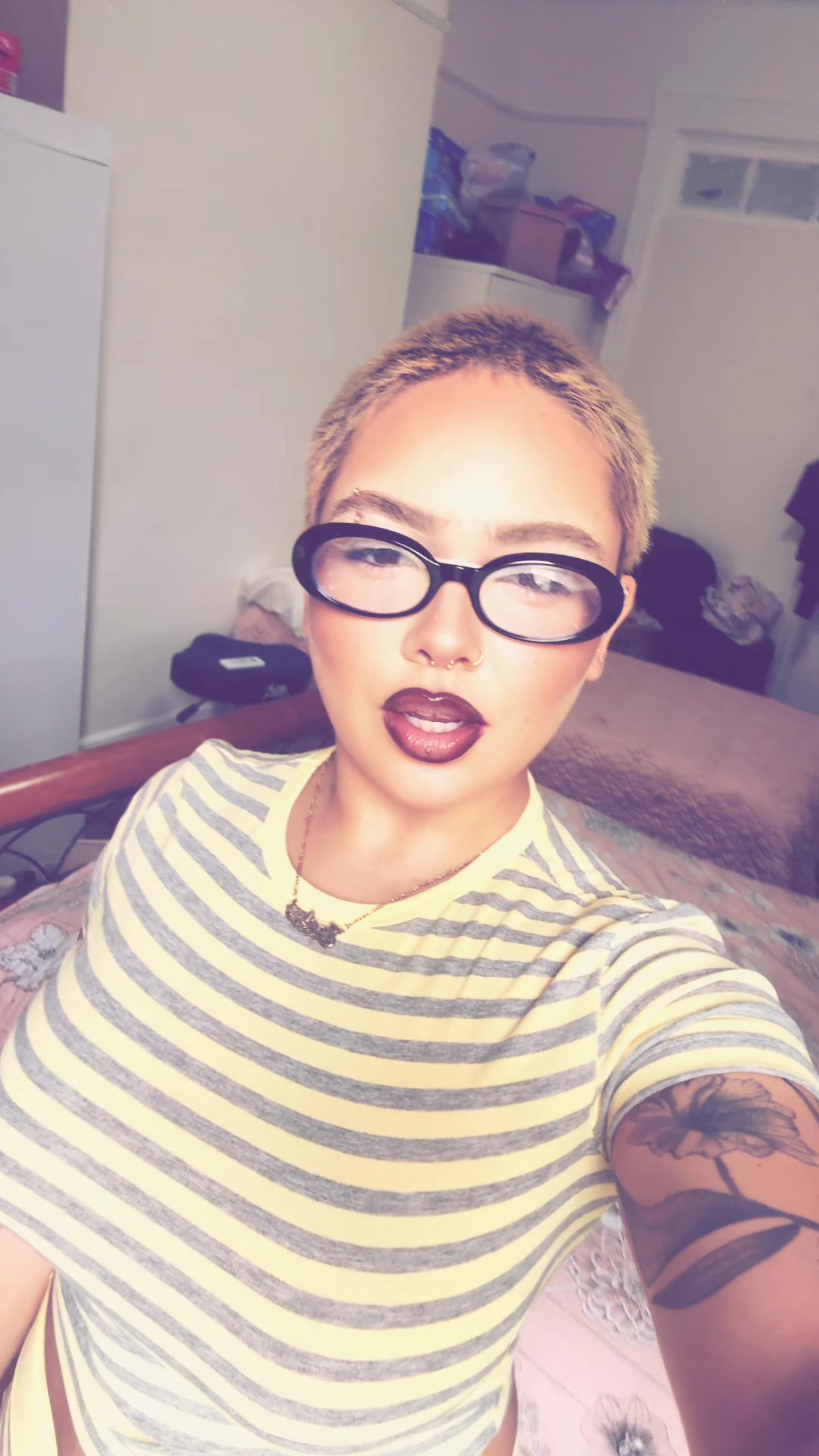 @Jaelyn Medina