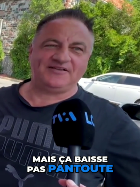 @TVA Nouvelles