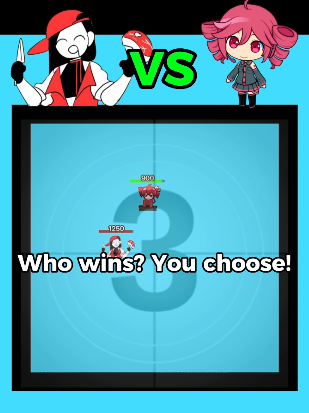 @CLAIM LUCK