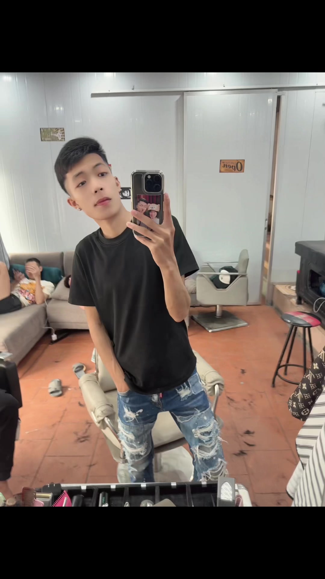 @Trọng Khánh